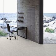 Grind carpet tiles Handcraft Collection by modulyss® gallery detail image