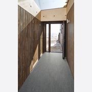 Grind carpet tiles Handcraft Collection by modulyss® gallery detail image