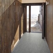 Grind carpet tiles Handcraft Collection by modulyss® gallery detail image