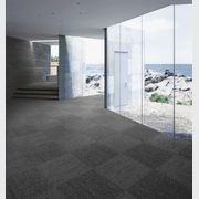 Grind carpet tiles Handcraft Collection by ​​modulyss® gallery detail image