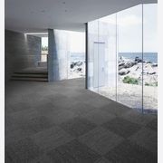 Grind carpet tiles Handcraft Collection by modulyss® gallery detail image