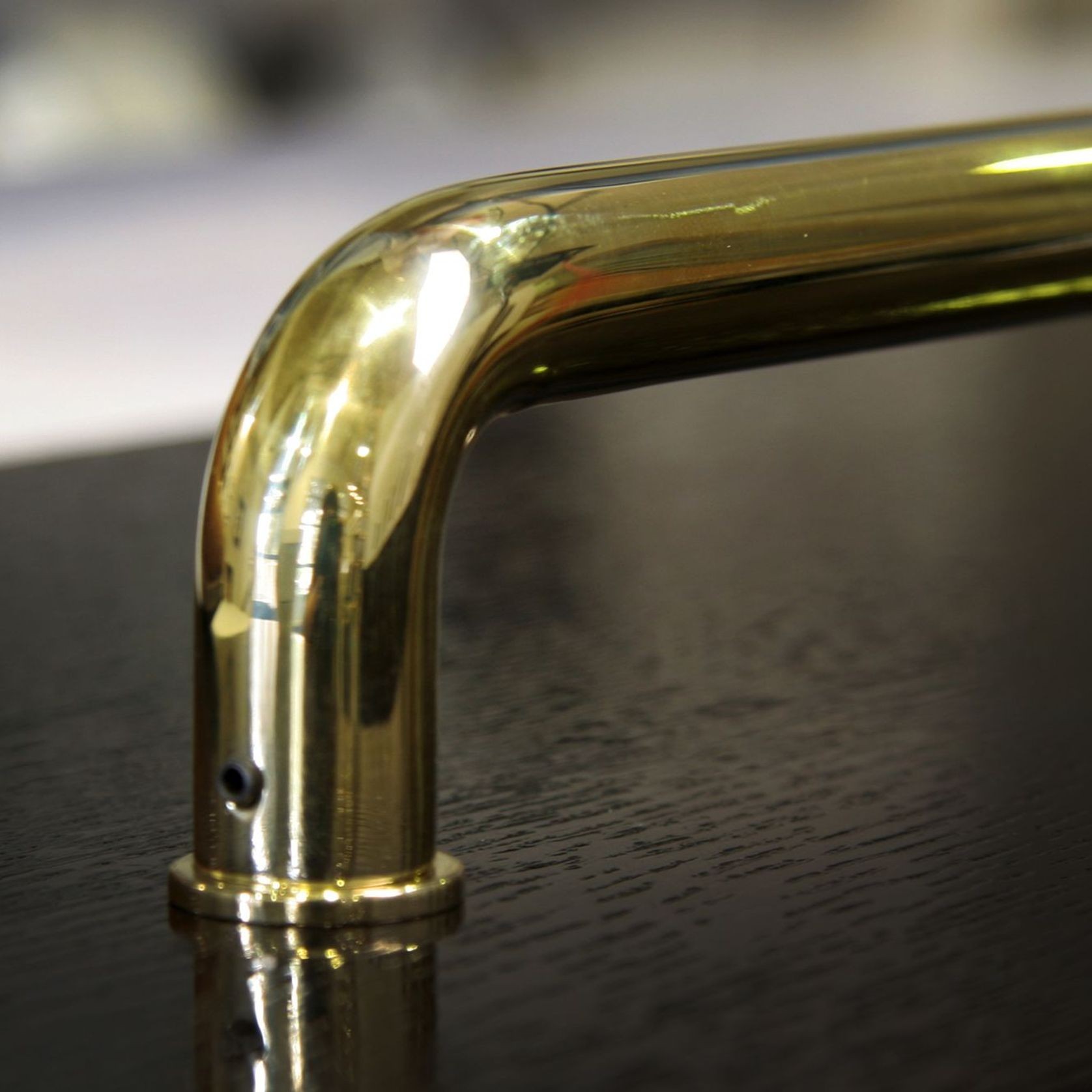 HB2200 Series Pull Handles gallery detail image