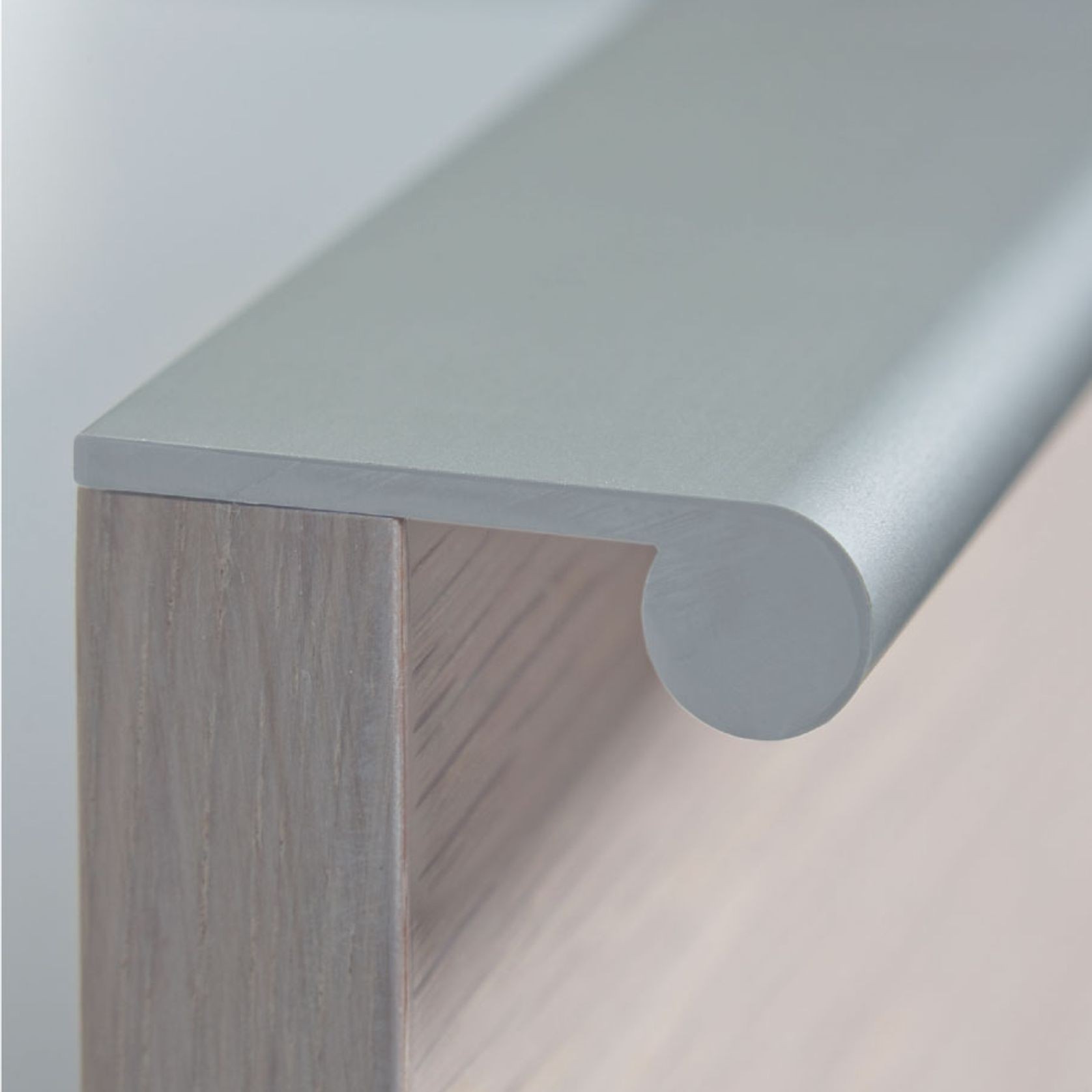 HB 385 Continuous Drawer Pull for Cabinetry gallery detail image
