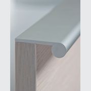 HB 385 Continuous Drawer Pull for Cabinetry gallery detail image