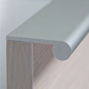 HB 385 Continuous Drawer Pull for Cabinetry gallery detail image