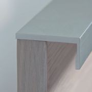 HB 387 Continuous Drawer Pull for Cabinetry gallery detail image