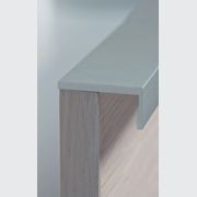 HB 387 Continuous Drawer Pull for Cabinetry gallery detail image