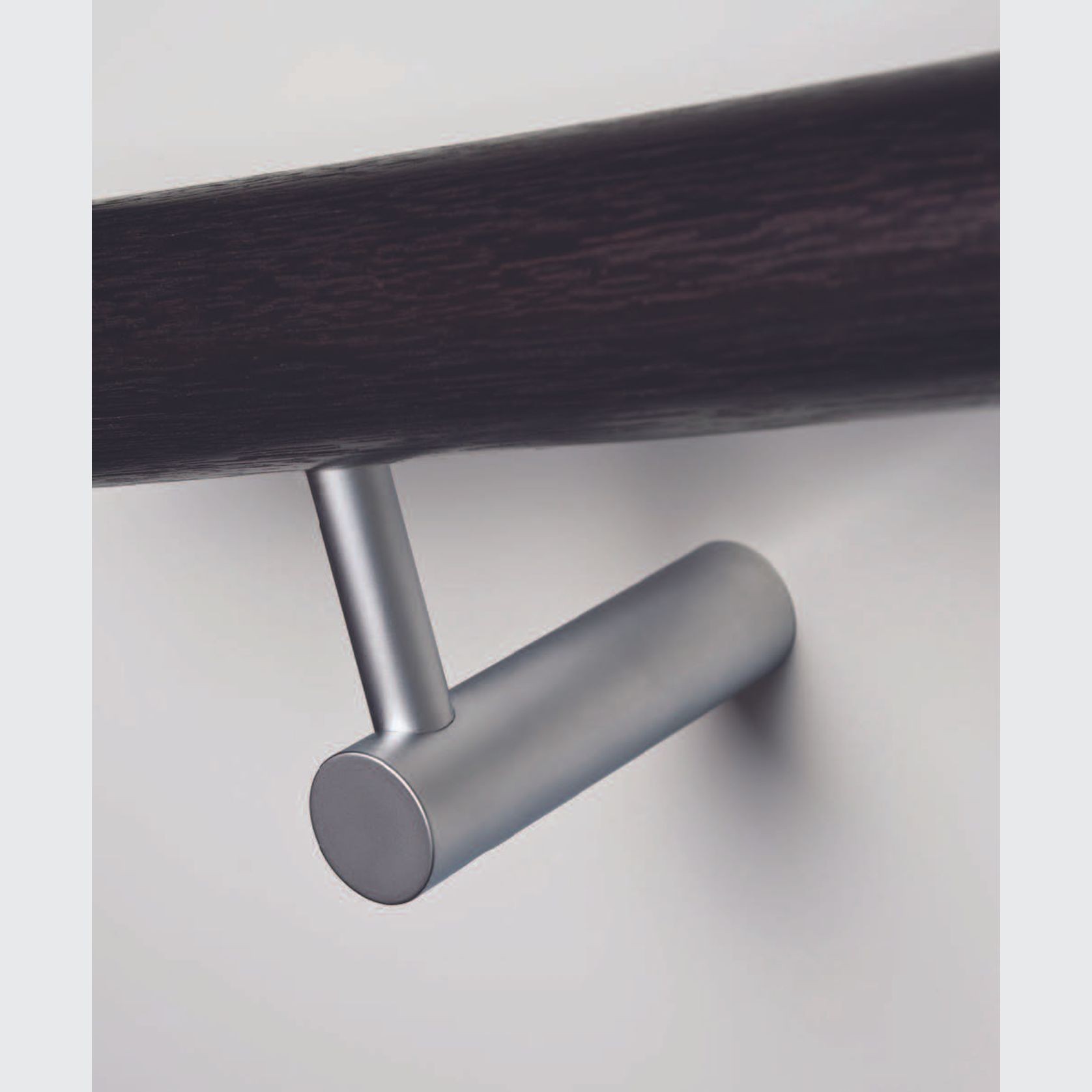 HB520 Stair Rail Bracket for Handrails gallery detail image