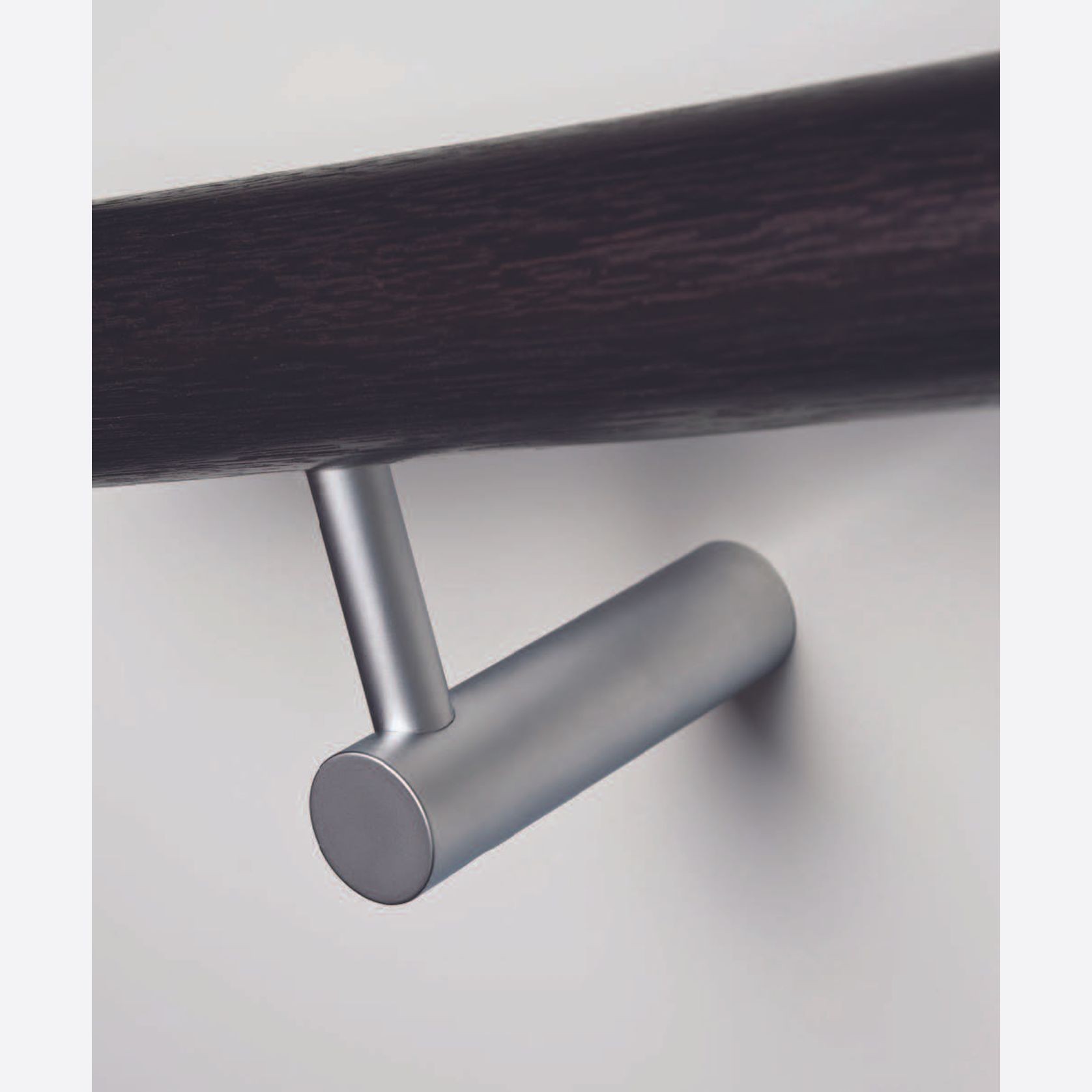 HB520 Stair Rail Bracket for Handrails gallery detail image