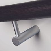 HB520 Round Stair Rail Bracket gallery detail image