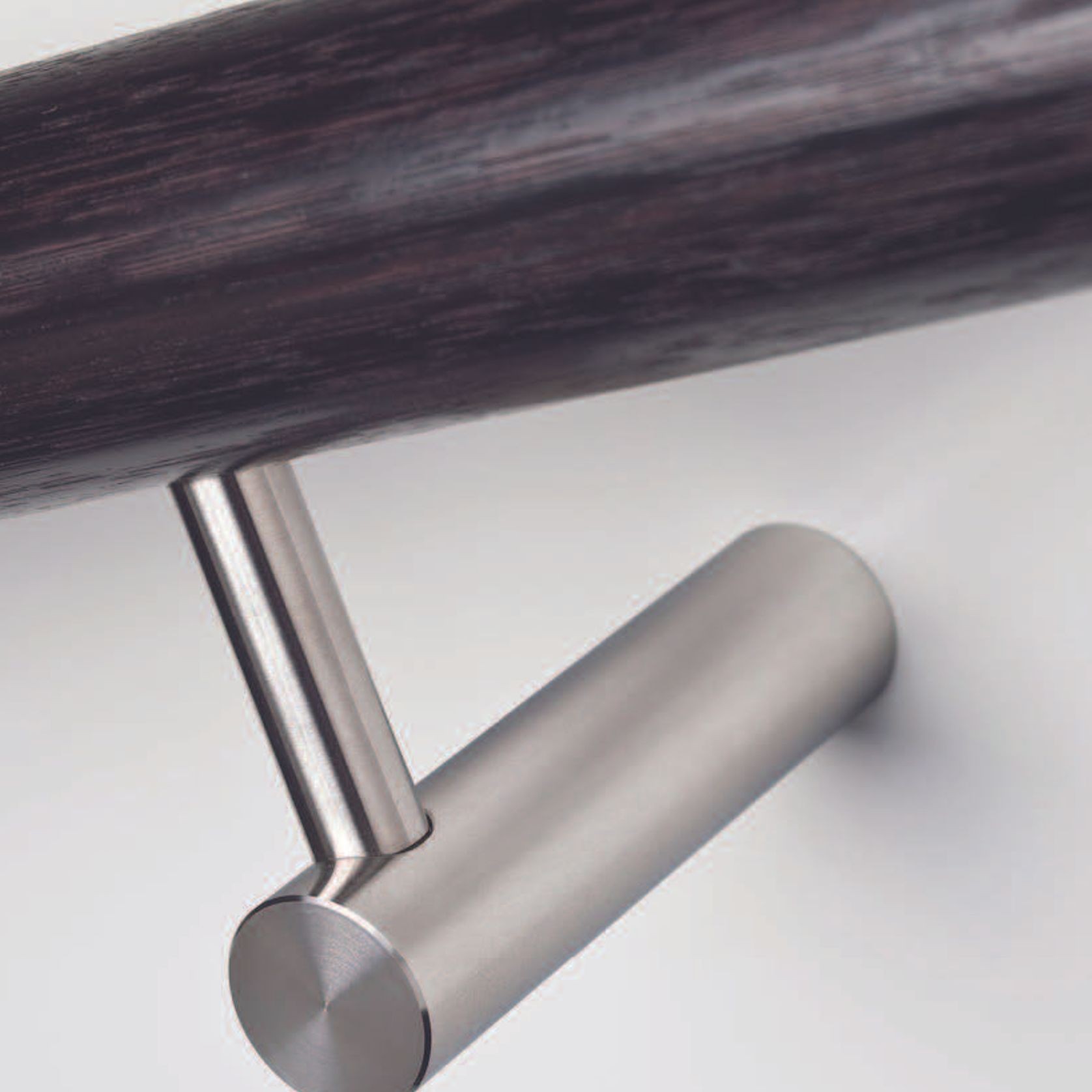 HB530 Stair Rail Bracket for Handrails gallery detail image