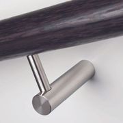 HB530 Stair Rail Bracket for Handrails gallery detail image