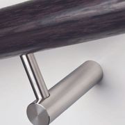 HB530 Stair Rail Bracket for Handrails gallery detail image