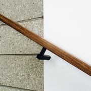 HB540 Stair Rail Bracket for Handrails gallery detail image