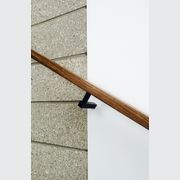 HB540 Stair Rail Bracket for Handrails gallery detail image