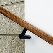 HB540 Stair Rail Bracket for Handrails gallery detail image