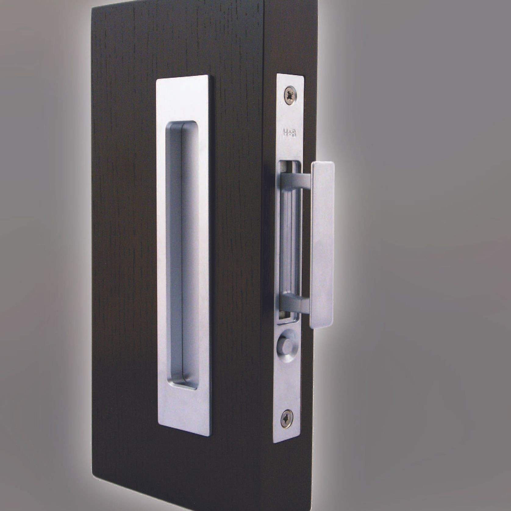 HB680 Cavity Slider Edge/End Pull gallery detail image