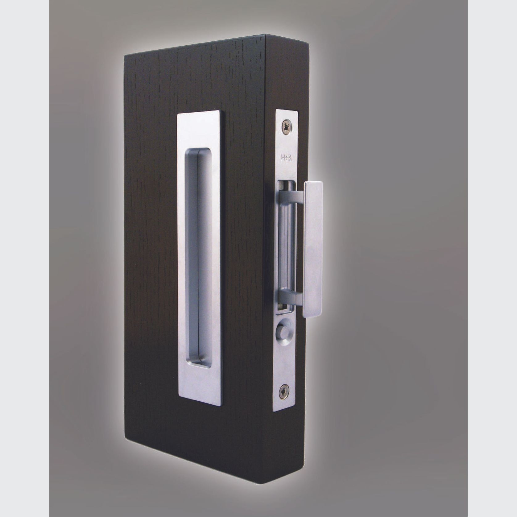 HB680 Cavity Slider Edge/End Pull gallery detail image