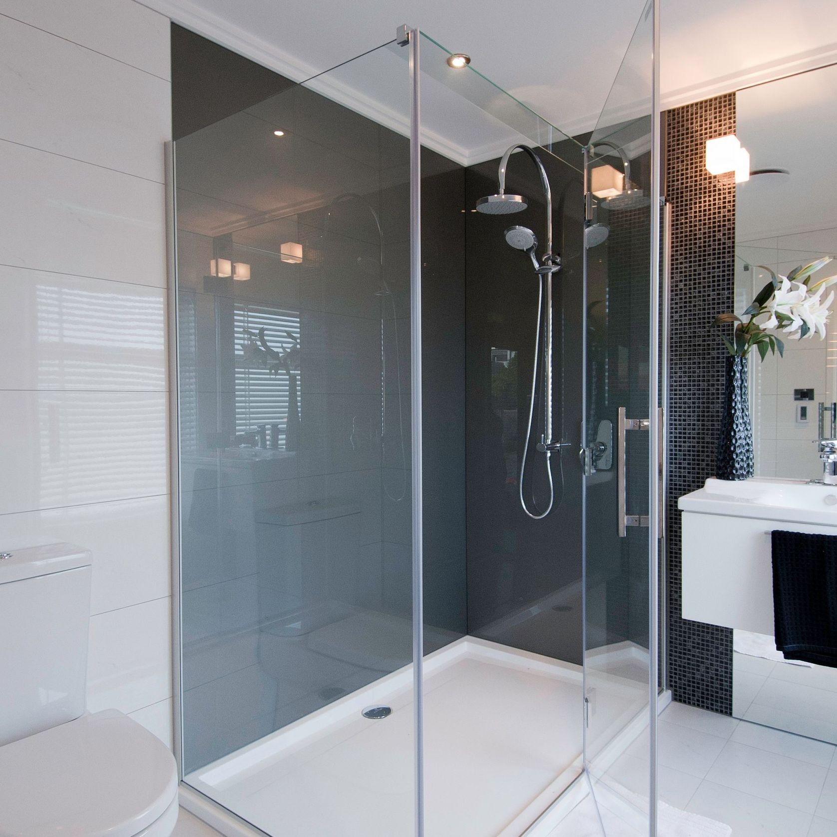 Frameless Glass Solutions gallery detail image