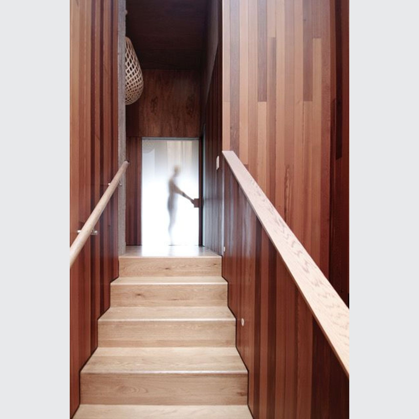 Timber Panelling / Western Red Cedar gallery detail image