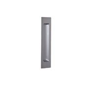 HB660 170mm Flush Pull for Sliding/Cavity Slider Doors gallery detail image