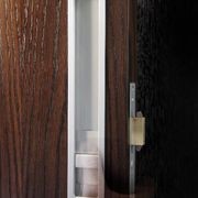 HB1490 Lock Set for Sliding/Cavity Slider Doors gallery detail image