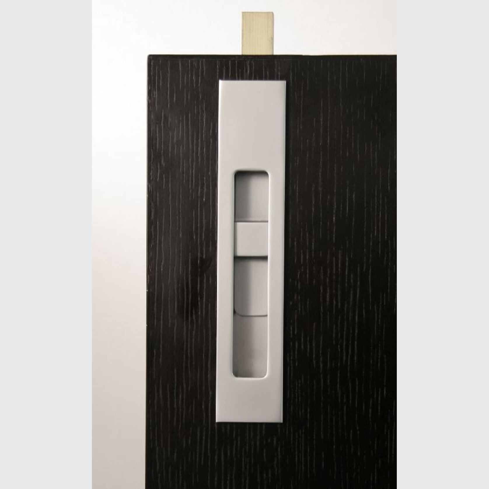 HB1810 Flat Throw Flush Bolt for Sliding Doors gallery detail image