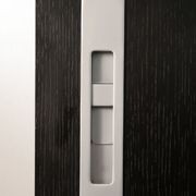 HB1810 Flat Throw Flush Bolt for Sliding Doors gallery detail image