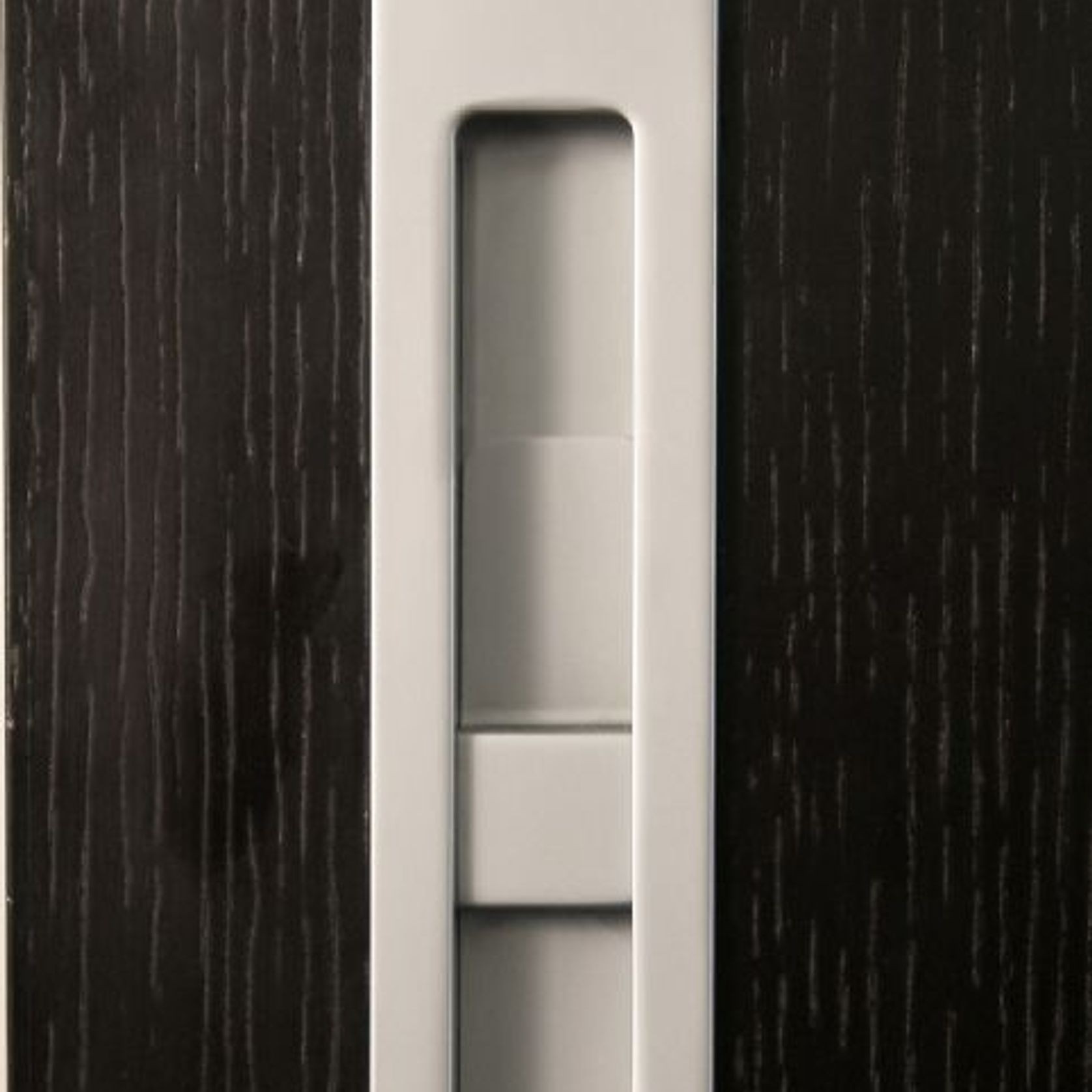 HB1810 Flush Bolt (Flat Throw) gallery detail image