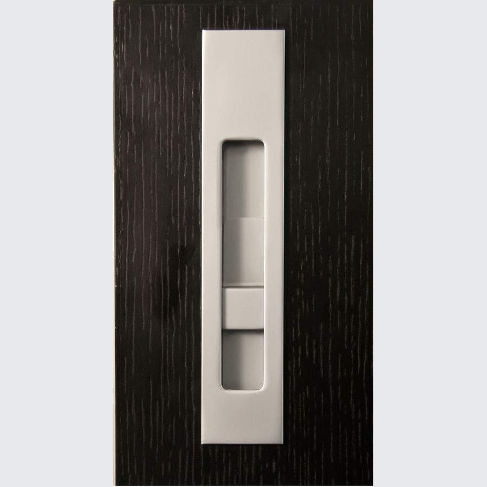 HB1810 Flat Throw Flush Bolt for Sliding Doors gallery detail image