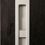 HB1810 Flat Throw Flush Bolt for Sliding Doors gallery detail image