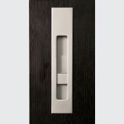 HB1810 Flat Throw Flush Bolt for Sliding Doors gallery detail image