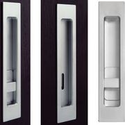 HB690 170mm Privacy Set for Sliding/Cavity Slider Doors gallery detail image
