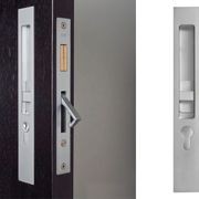 HB638 Lock Series for Sliding/Cavity Slider Doors gallery detail image