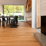 Solid Timber Flooring gallery detail image