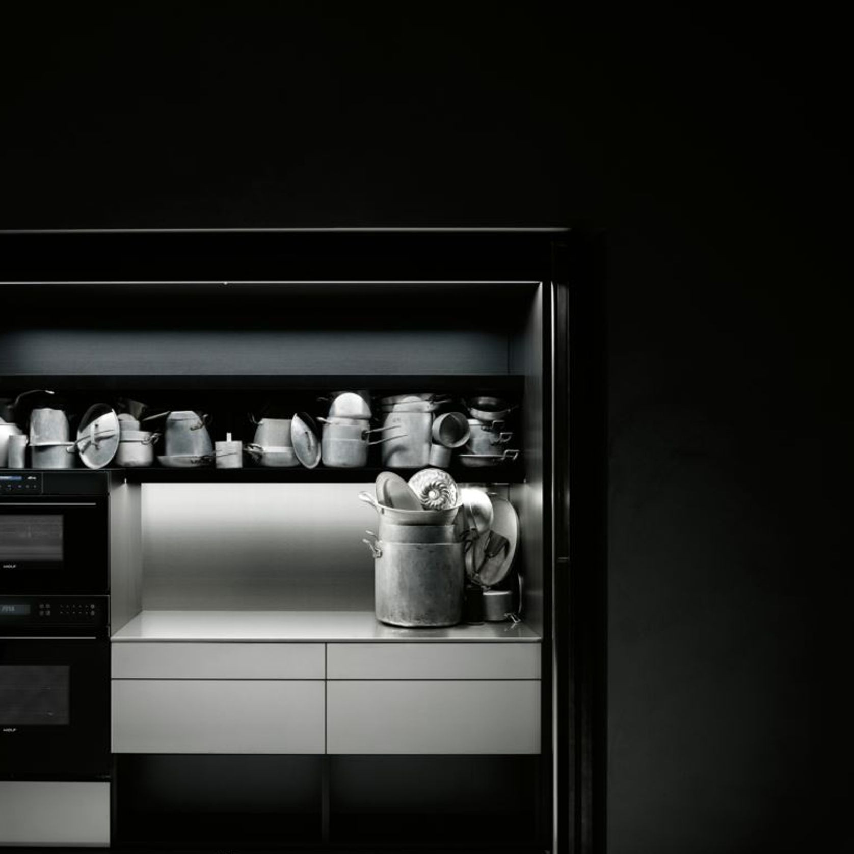 Hide Kitchen gallery detail image