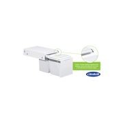 Soft Close Bin Storage - 1 x 50L Bucket - Door Pull gallery detail image