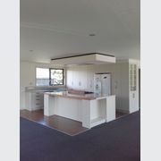 IK21 Ceiling Rangehood gallery detail image