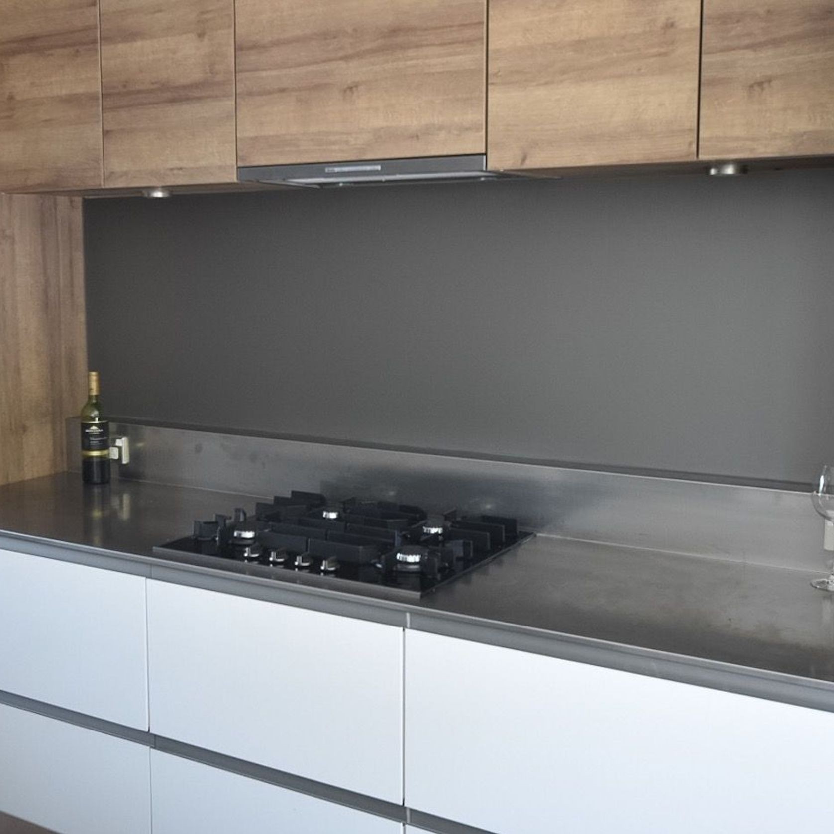 Haynes Glass Matte Colour Glass Splashbacks gallery detail image