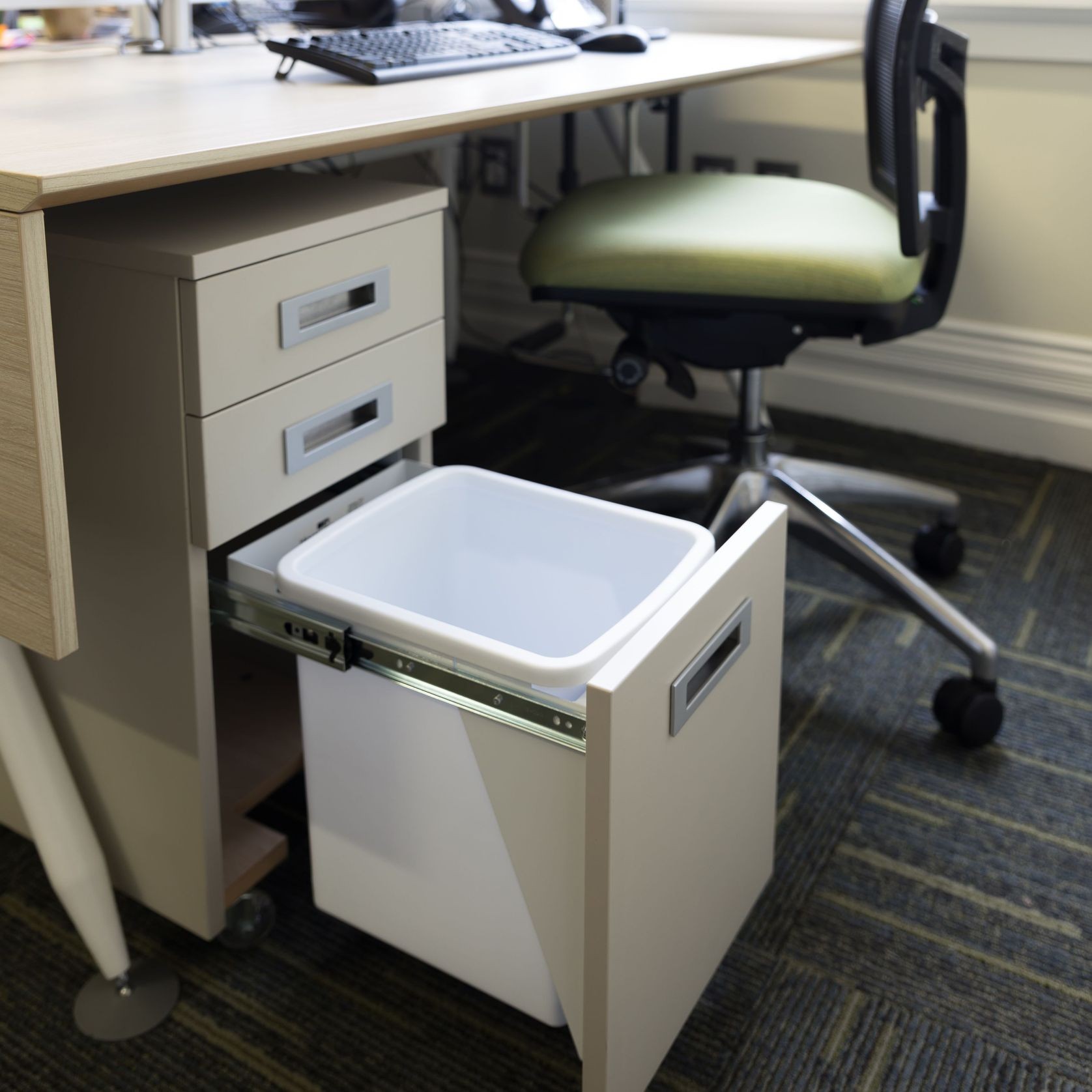 Office Storage Solutions gallery detail image