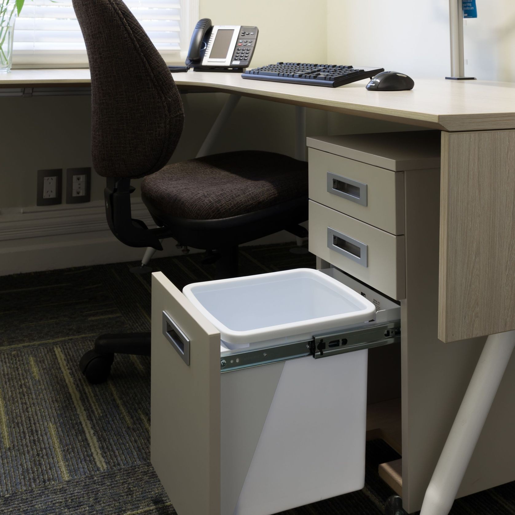 Office Storage Solutions gallery detail image