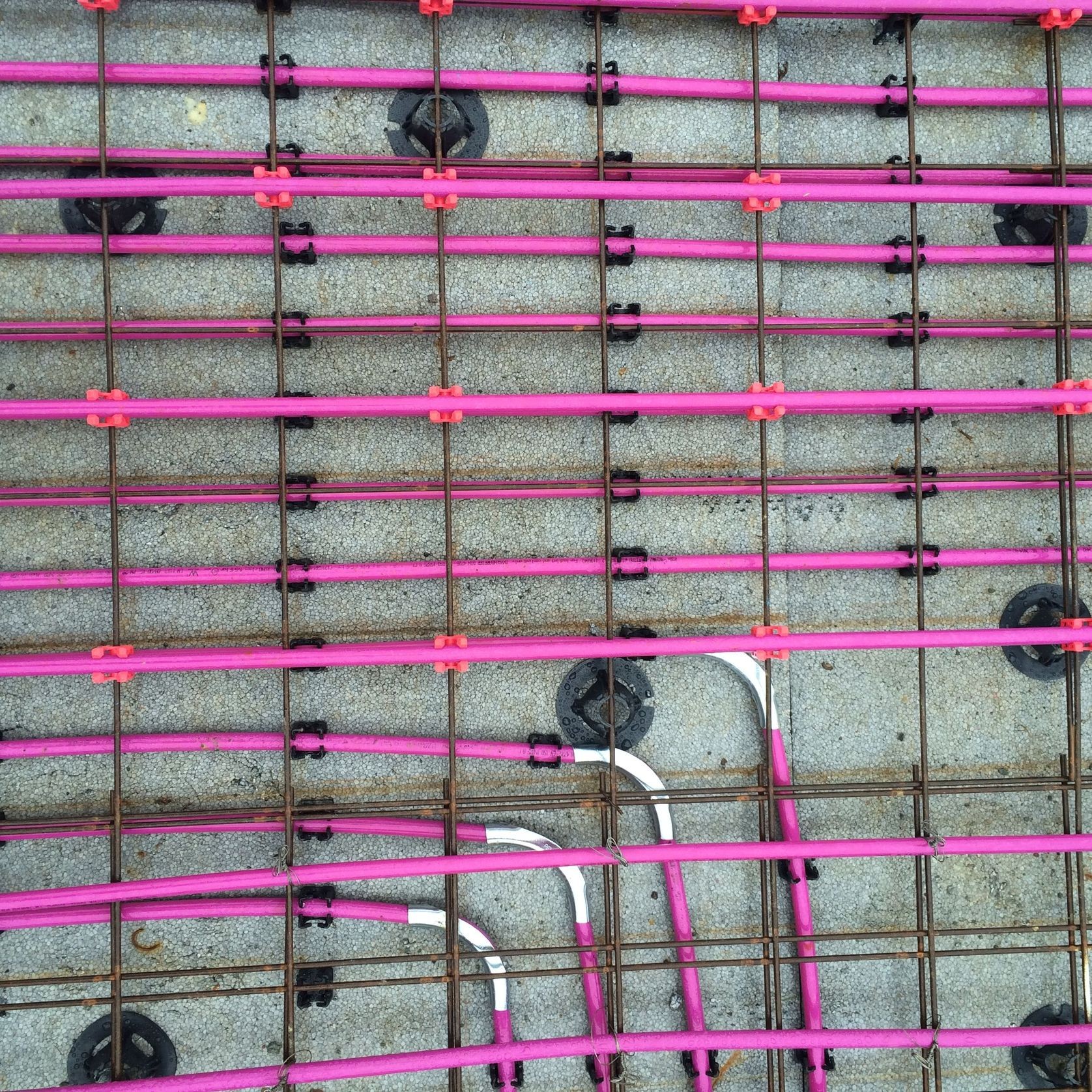 Underfloor Heating gallery detail image