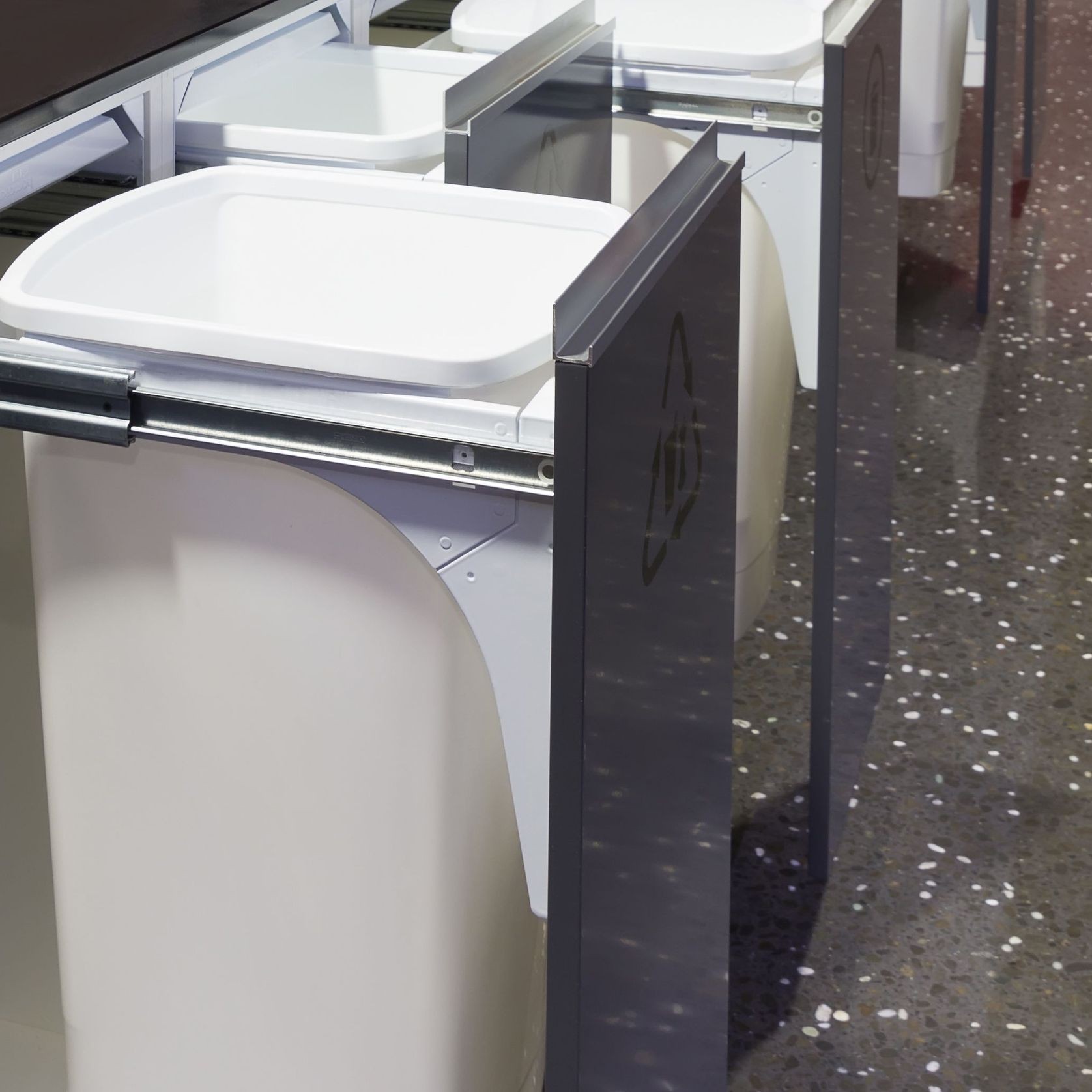 Commercial Recycling Solutions gallery detail image