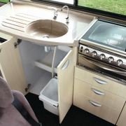 Motorhome Storage Solutions gallery detail image