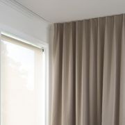 Flush Fit Curtain Track gallery detail image