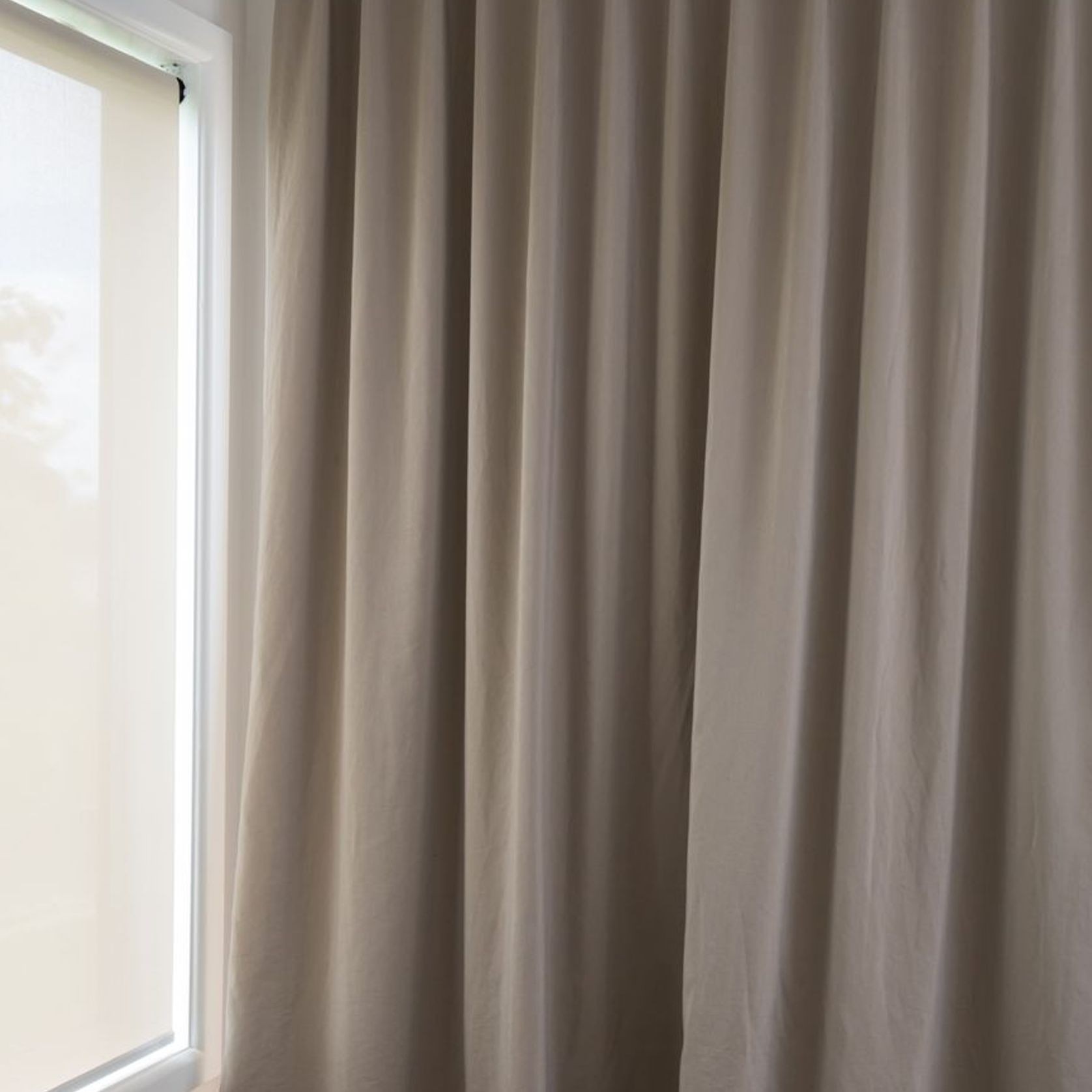 Flush Fit Curtain Track gallery detail image
