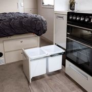 Motorhome Storage Solutions gallery detail image