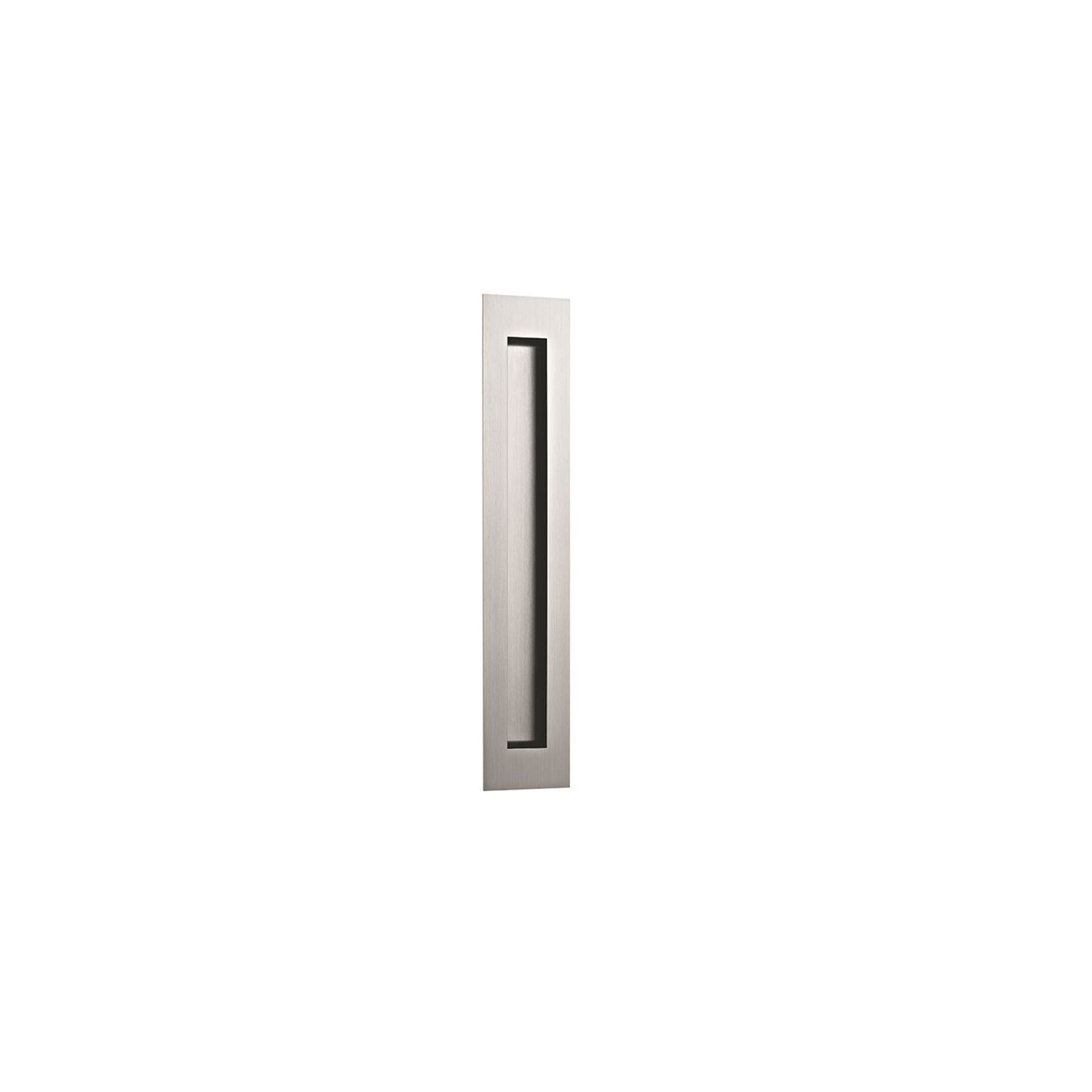 JNF Stainless Steel Kitchen Flush Pull: IN.16.416 gallery detail image