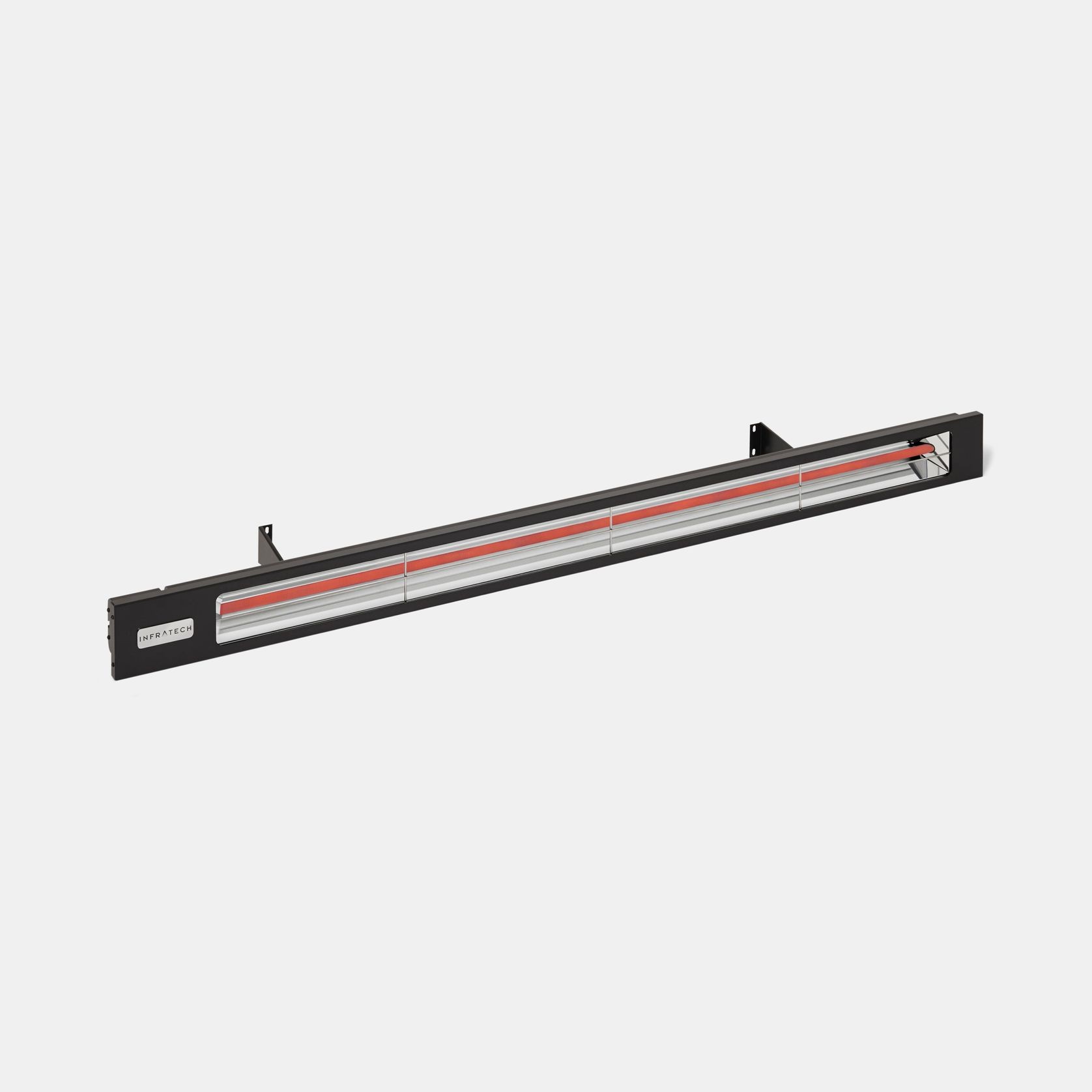 SL30 Heater Black by Infratech gallery detail image