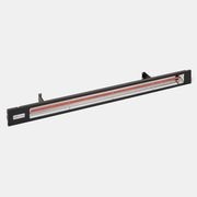 SL40 Heater Black by Infratech gallery detail image